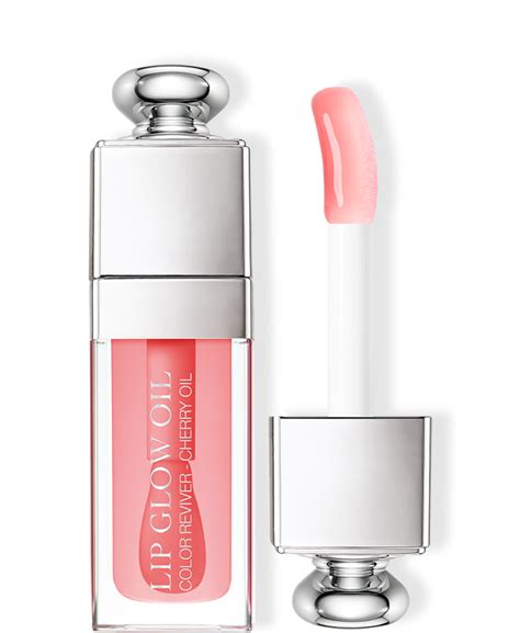 lip oil pink dior|buy dior lip glow oil.